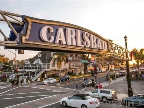 Tiny photo for 3080 Lincoln St #27, Carlsbad, CA 92008 (MLS # 250042599)