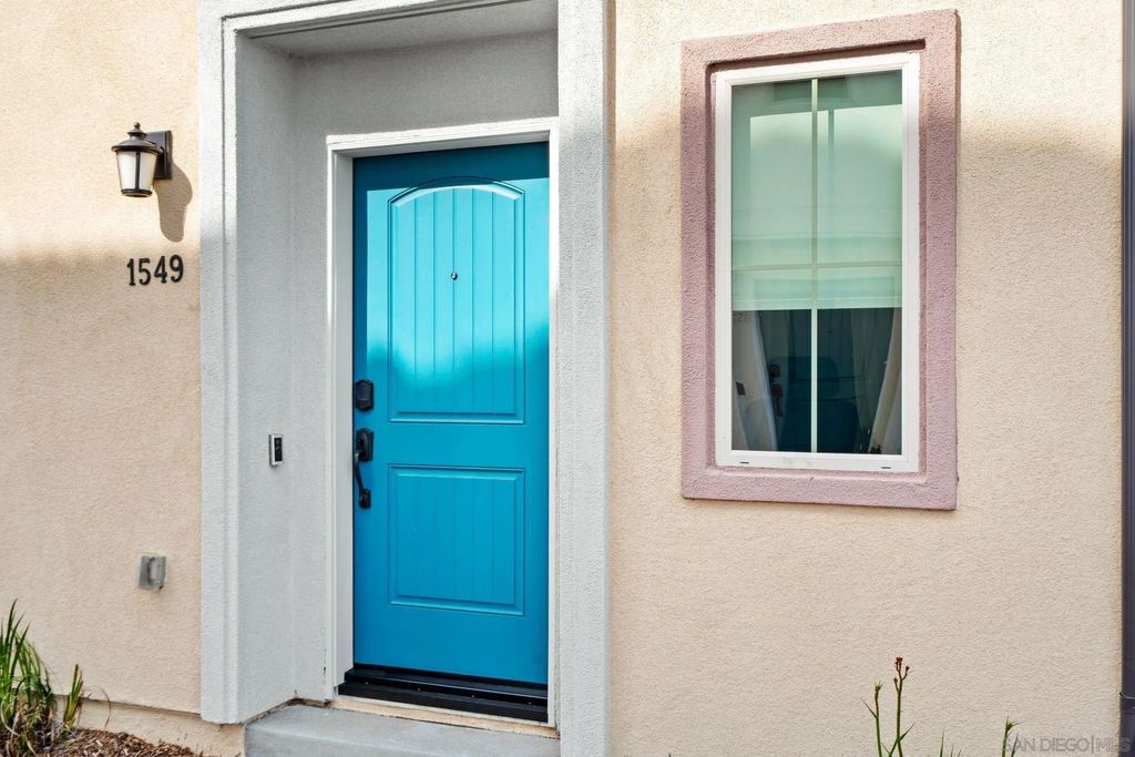 Photo of 1549 Fig Tree Way, Oceanside, CA 92056 (MLS # 260004429)