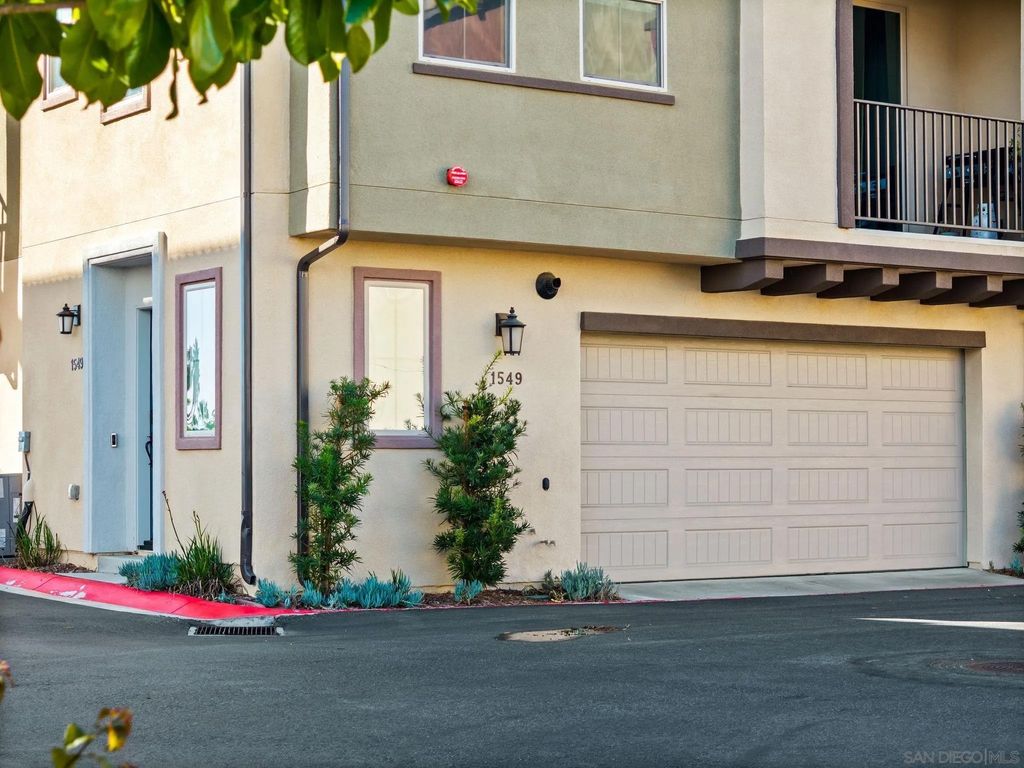 Photo of 1549 Fig Tree Way, Oceanside, CA 92056 (MLS # 260004429)