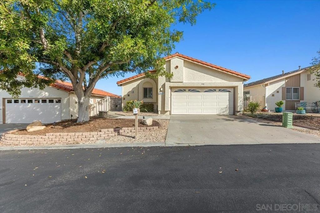 Photo of 3501 N Sundown Ln, Oceanside, CA 92056 (MLS # 260006308)