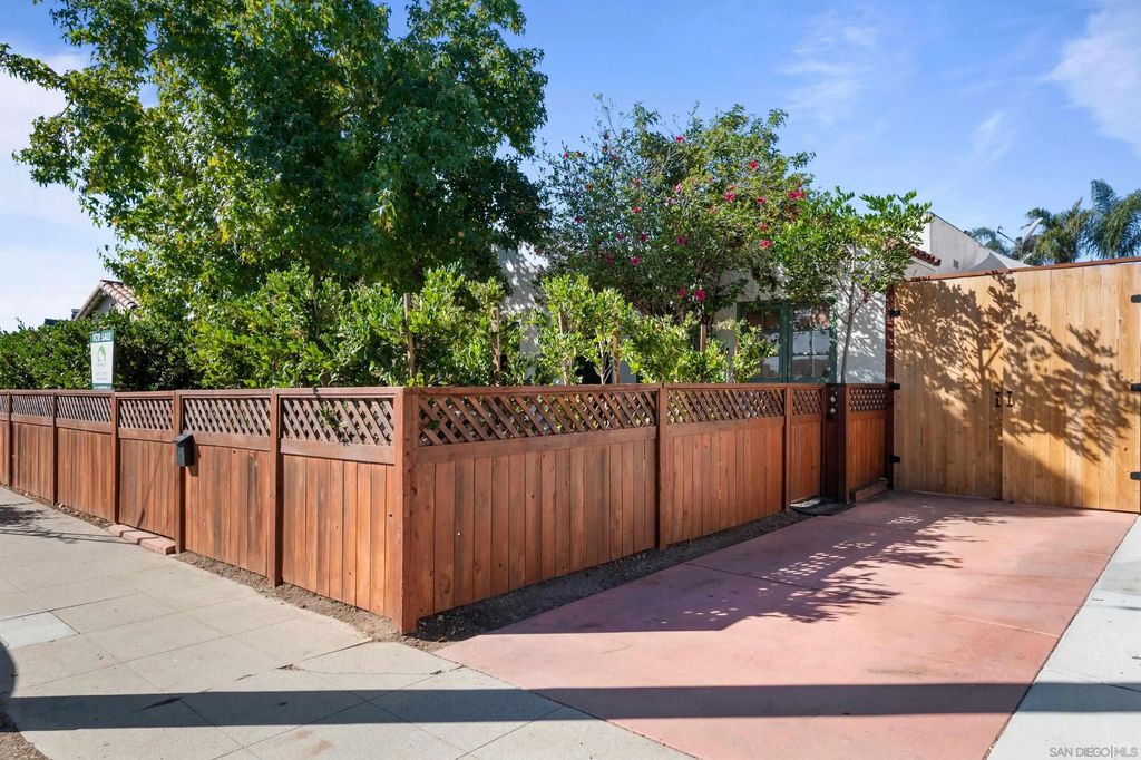 Photo of 3236 Felton St, San Diego, CA 92104 (MLS # 250040863)