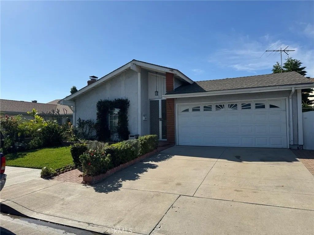 Photo of 10661 Chestnut St, Cypress, CA 90630 (MLS # OC26029924)