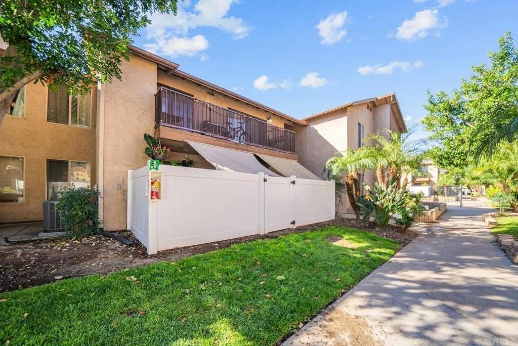 Photo of 12750 Laurel Street #510, Lakeside, CA 92040 (MLS # PTP2601837)