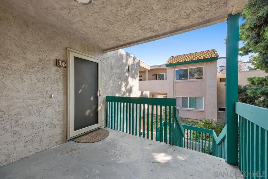 Photo of 3431 Capalina Road #16, San Marcos, CA 92069 (MLS # 260003391)