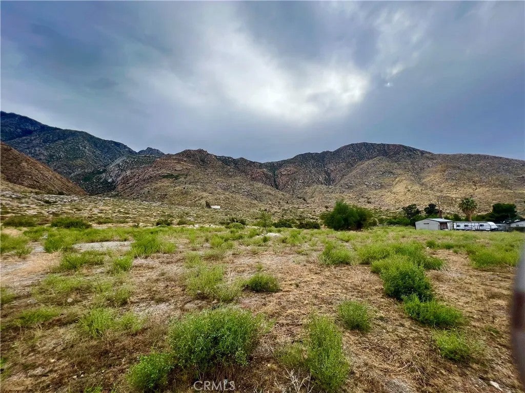 Photo of 0 Hattie, Cabazon, CA 92230 (MLS # CV26177867)