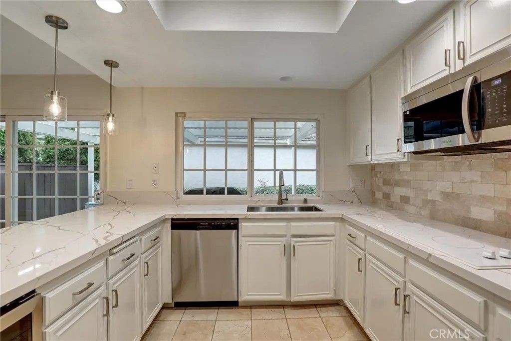 Photo of 16 Sycamore Creek, Irvine, CA 92603 (MLS # OC26088167)