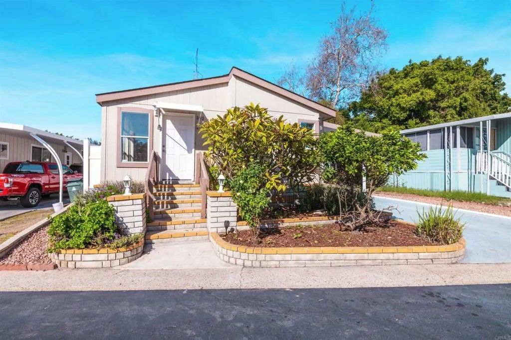 Photo of 2003 Bayview Heights Drive #102, San Diego, CA 92105 (MLS # PTP2600820)