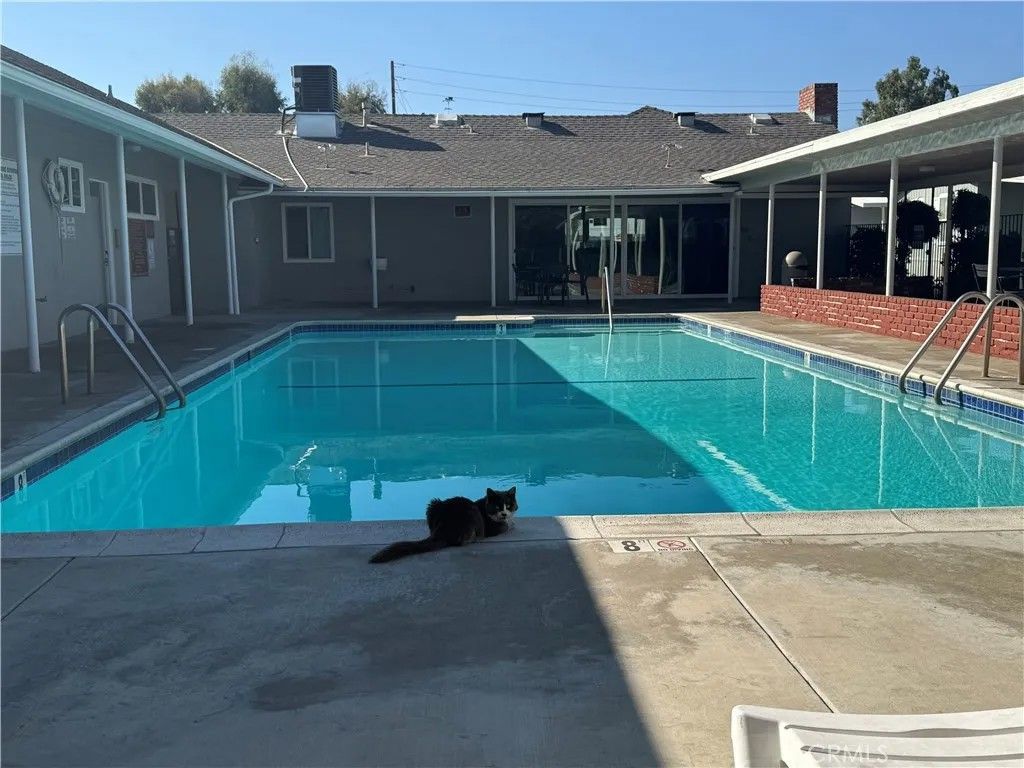 Photo of 716 N Grand Ave #D-3, Covina, CA 91724 (MLS # SR25271981)