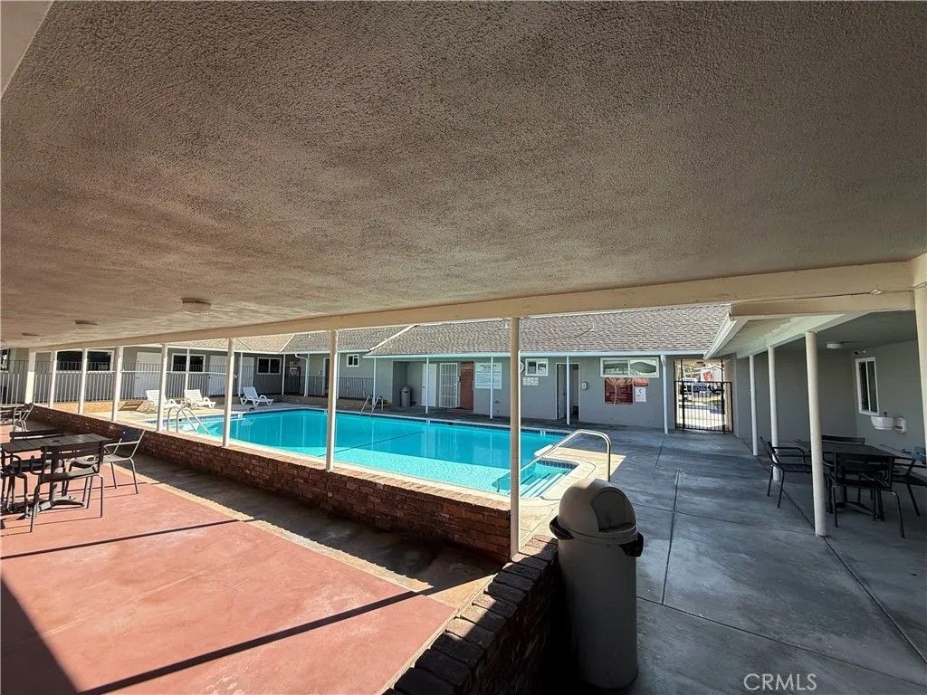 Photo of 716 N Grand Ave #D-3, Covina, CA 91724 (MLS # SR25271981)