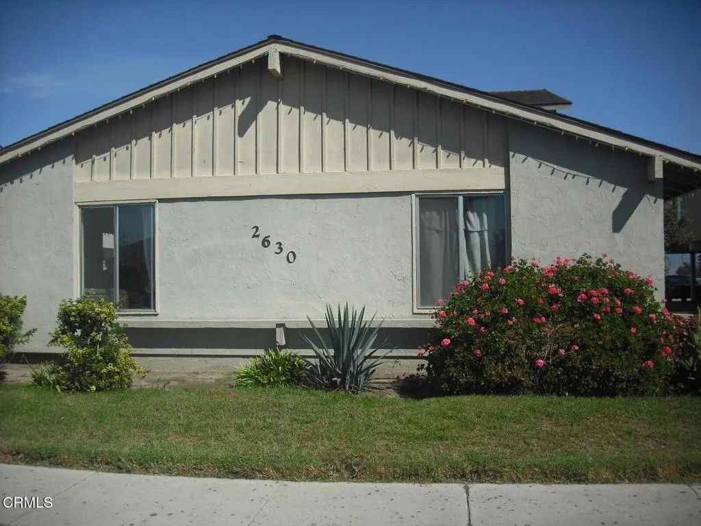 Photo of 2630 El Dorado Avenue #B, Oxnard, CA 93033 (MLS # V1-34561)