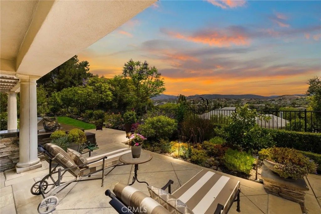 Photo of 6 Hunter, Coto De Caza, CA 92679 (MLS # OC26081183)