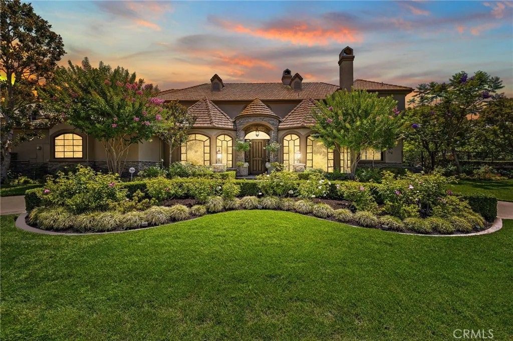 Photo of 6 Hunter, Coto De Caza, CA 92679 (MLS # OC26081183)