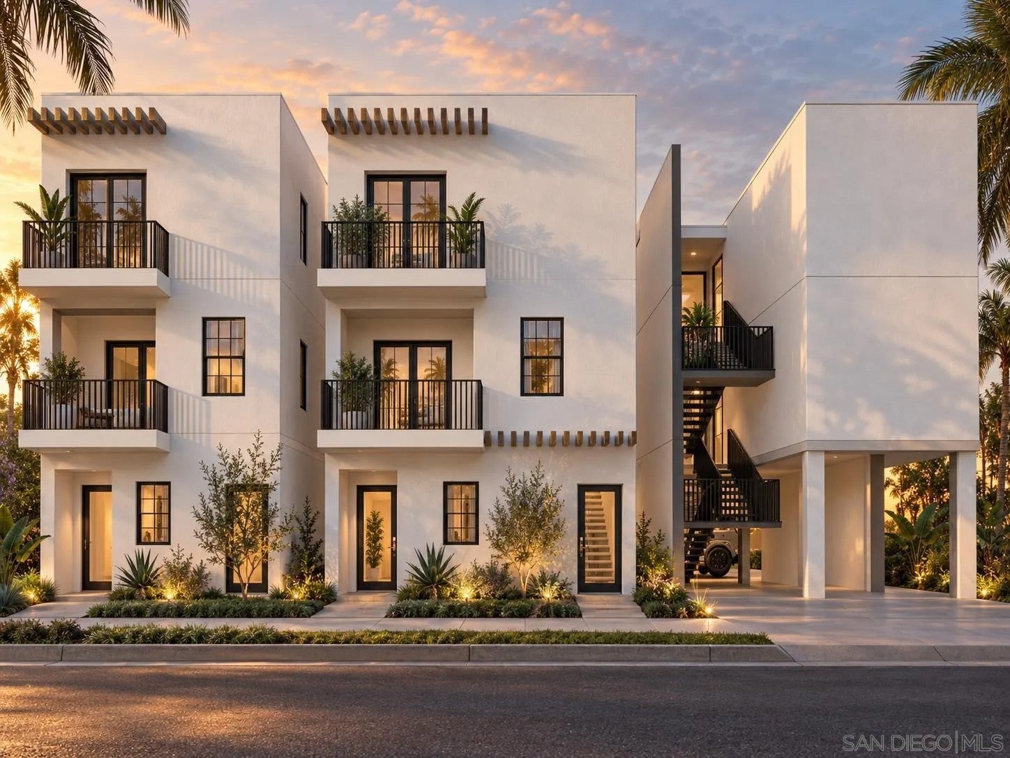 3815 Villa Terrace