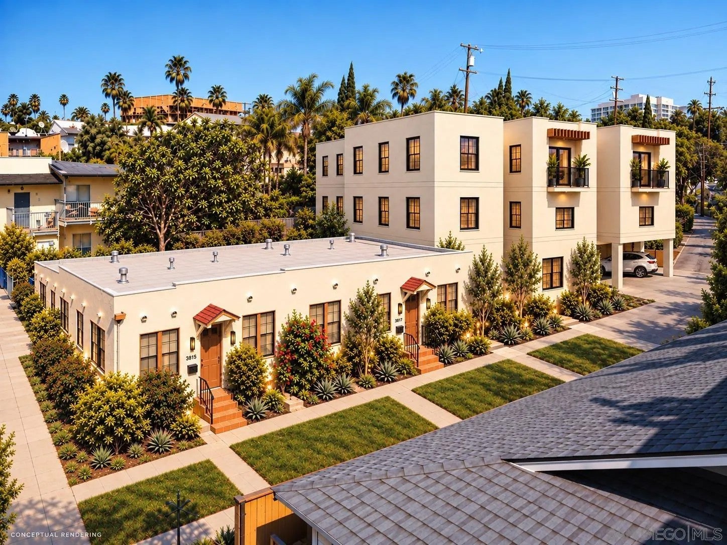 3815 Villa Terrace