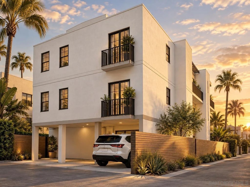 Photo of 3815 Villa Terrace, San Diego, CA 92104 (MLS # 260023272)
