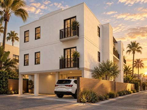 Photo of 3815 Villa Terrace, San Diego, CA 92104 (MLS # 260023272)