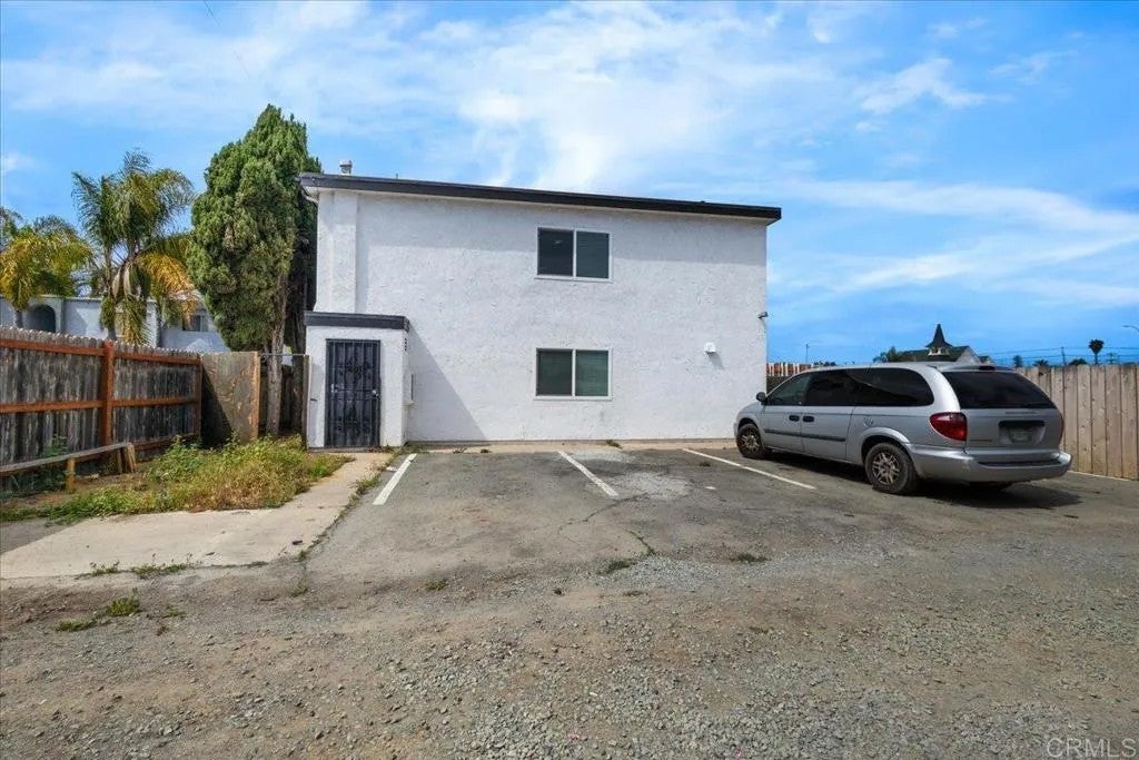311 Zenith Street