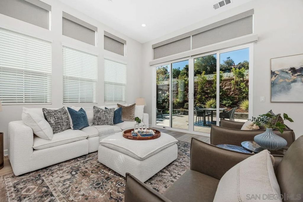 Photo of 12609 Elizabeth Way, San Diego, CA 92129 (MLS # 250043268)