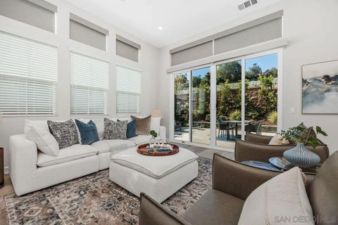 Photo of 12609 Elizabeth Way, San Diego, CA 92129 (MLS # 250043268)