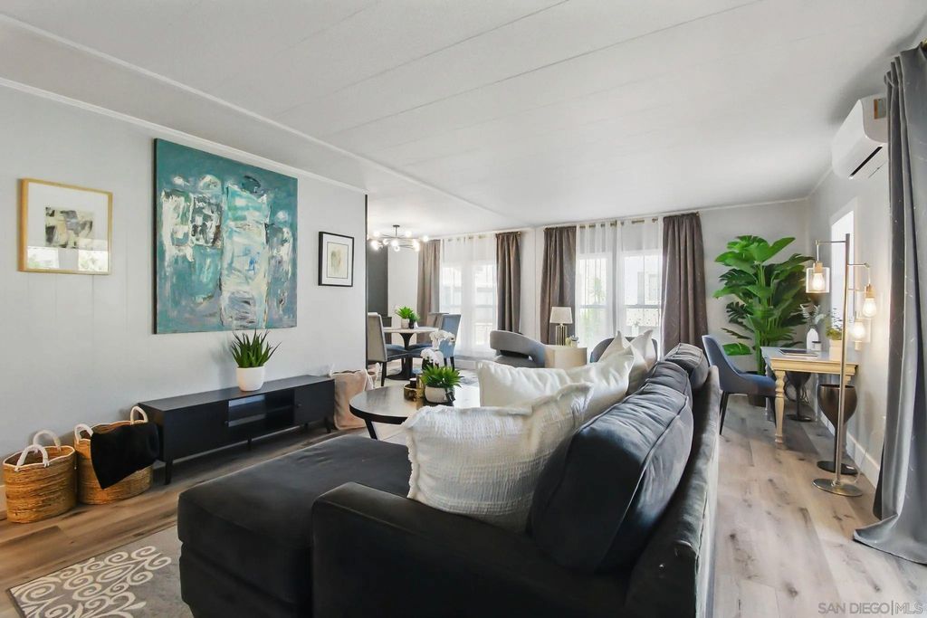 Photo of 525 W El Norte Pkwy #126, Escondido, CA 92026 (MLS # 260008070)