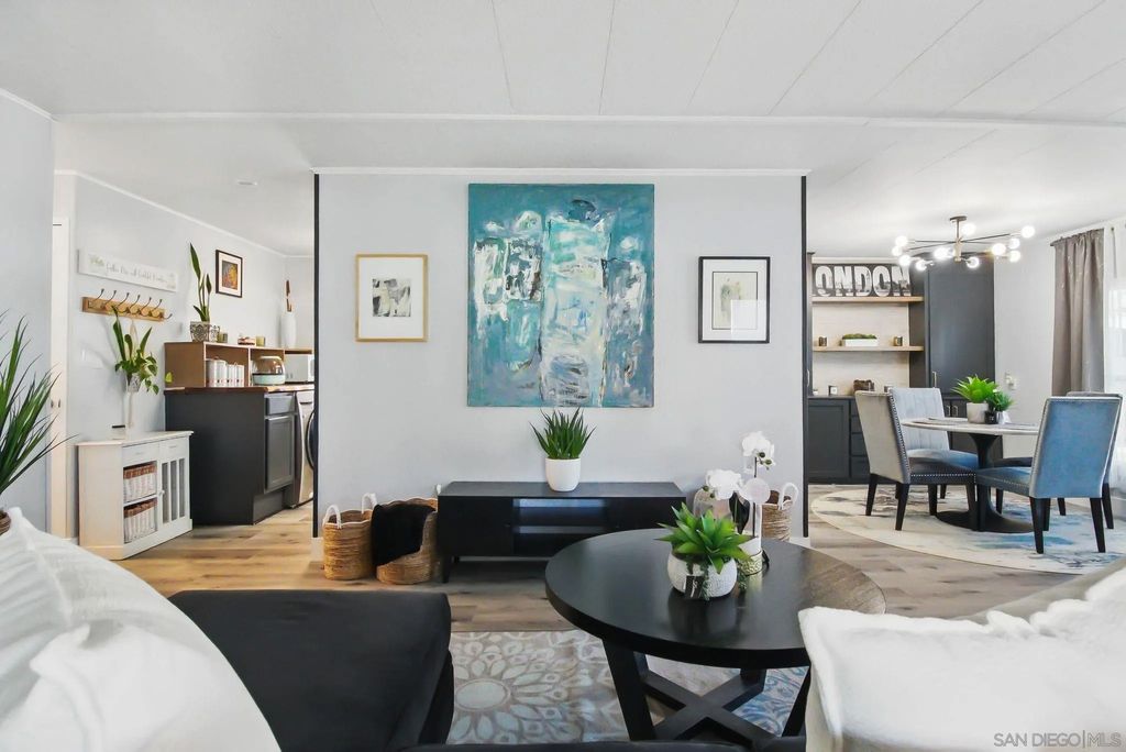 Photo of 525 W El Norte Pkwy #126, Escondido, CA 92026 (MLS # 260008070)