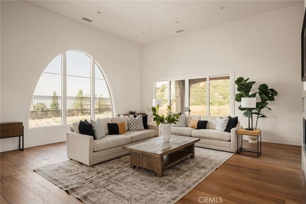 1641 Brasada Lane