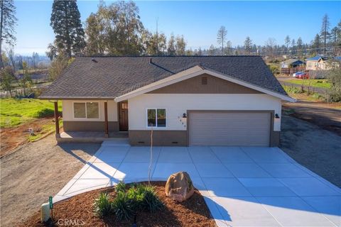 Photo of 5489 South Libby Road, Paradise, CA 95969 (MLS # SN26024064)