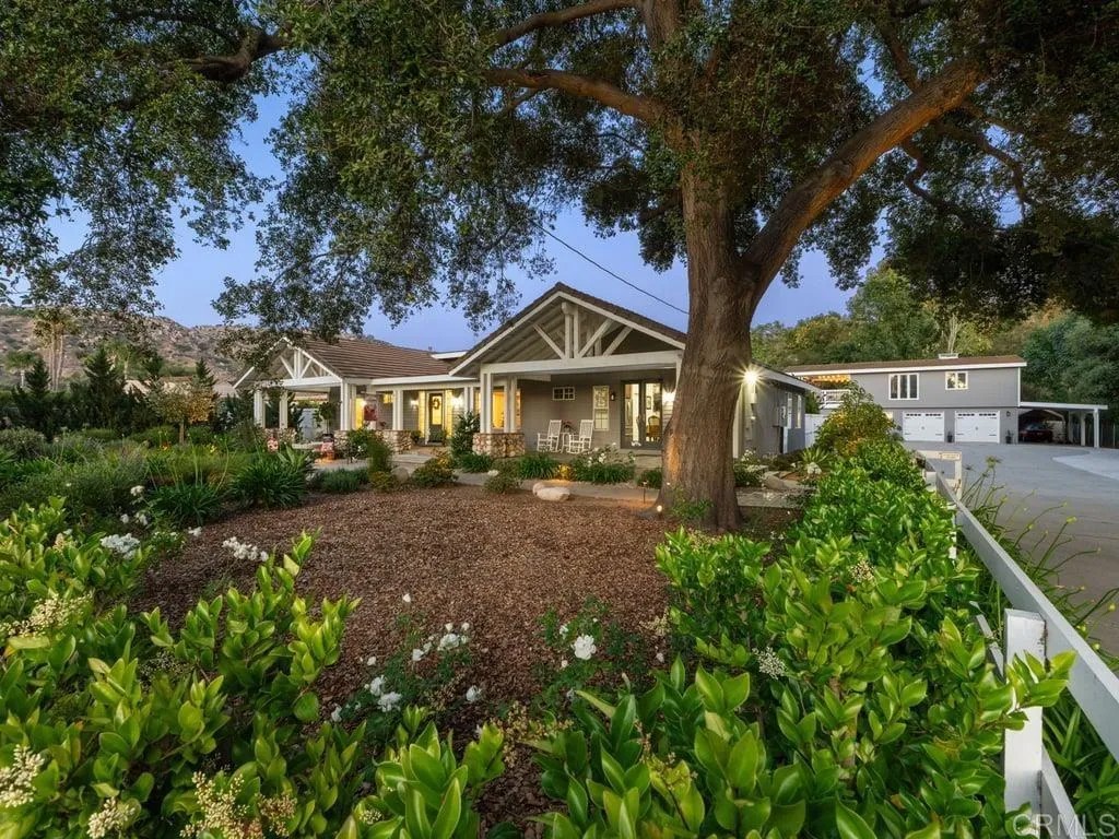 1767 Mulberry Drive