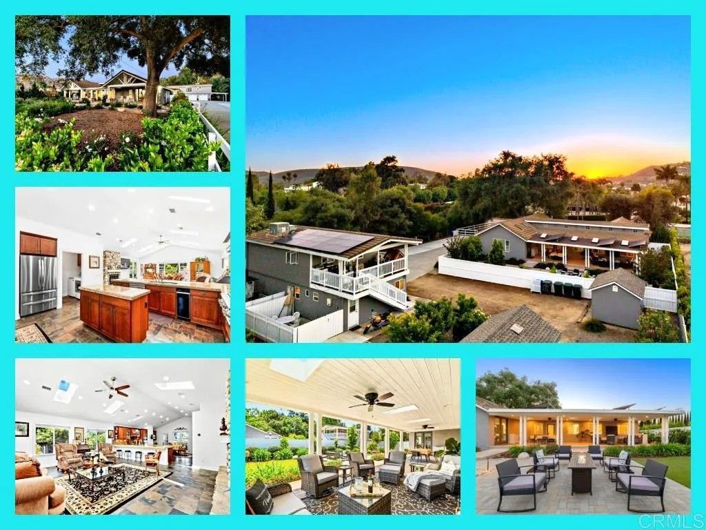 Photo of 1767 Mulberry Drive, San Marcos, CA 92069 (MLS # NDP2604368)