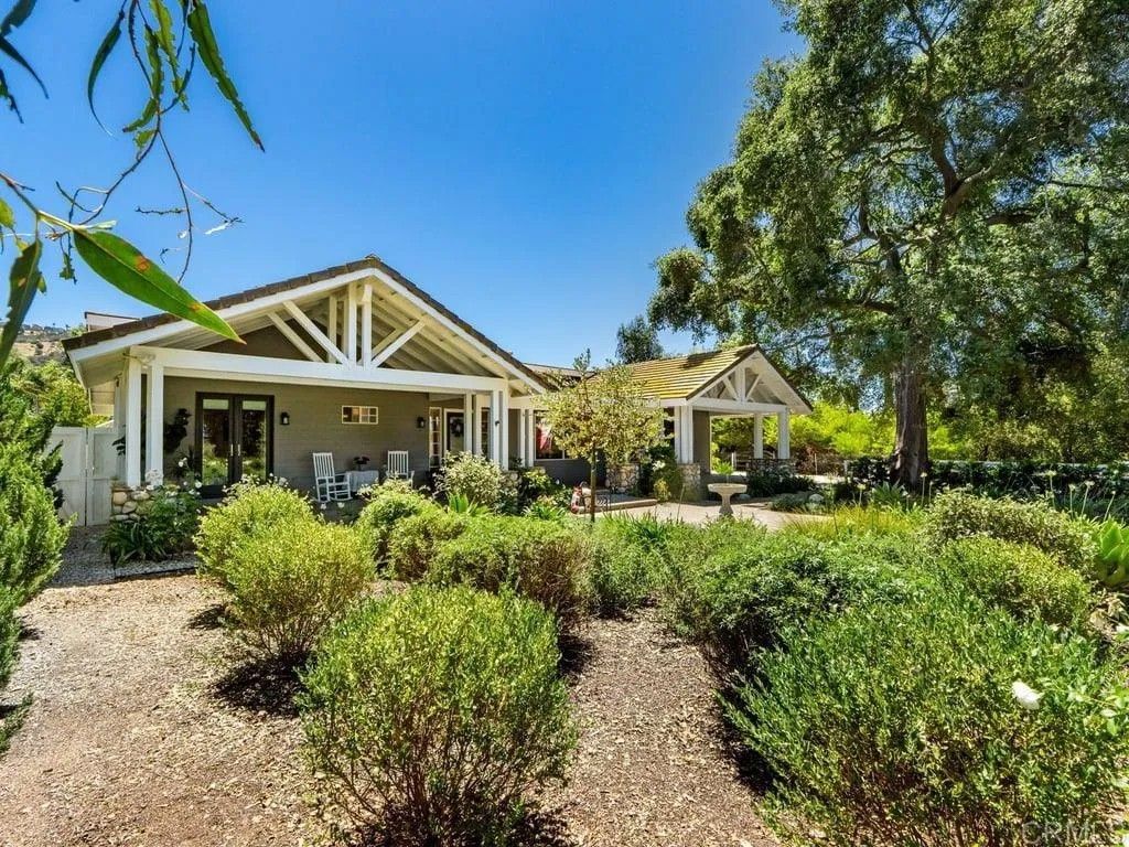 Photo of 1767 Mulberry Drive, San Marcos, CA 92069 (MLS # NDP2604368)