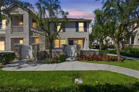 Photo of 7724 Chambray Place #2, Rancho Cucamonga, CA 91739 (MLS # CV26048063)