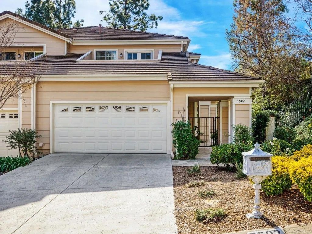 Photo of 5602 Roundtree Place, Westlake Village, CA 91362 (MLS # NDP2600688)