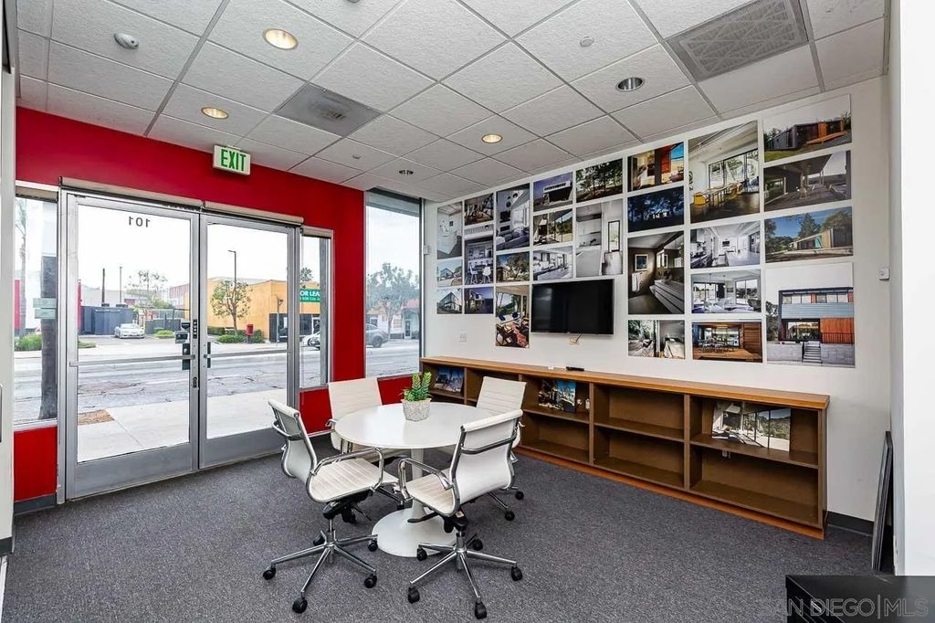 Photo of 2828 University Ave, San Diego, CA 92104 (MLS # 260002514)