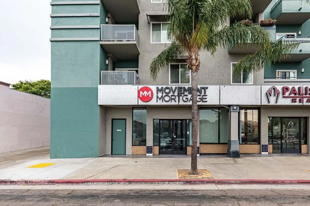 Photo of 2828 University Ave, San Diego, CA 92104 (MLS # 260002514)