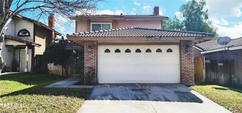 Photo of 23697 Cold Spring, Moreno Valley, CA 92557 (MLS # PW26038172)