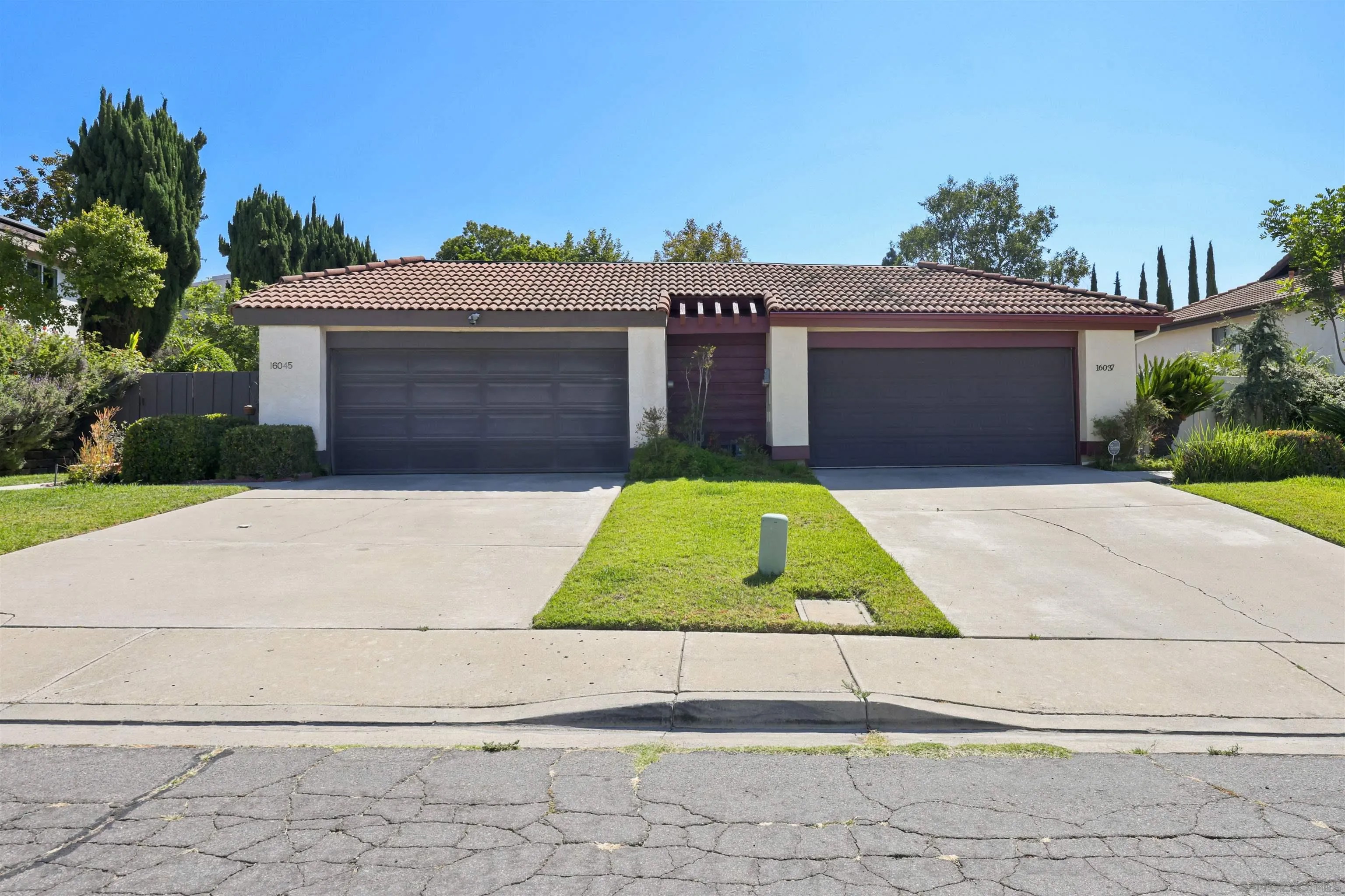 16037 Blazewood Way