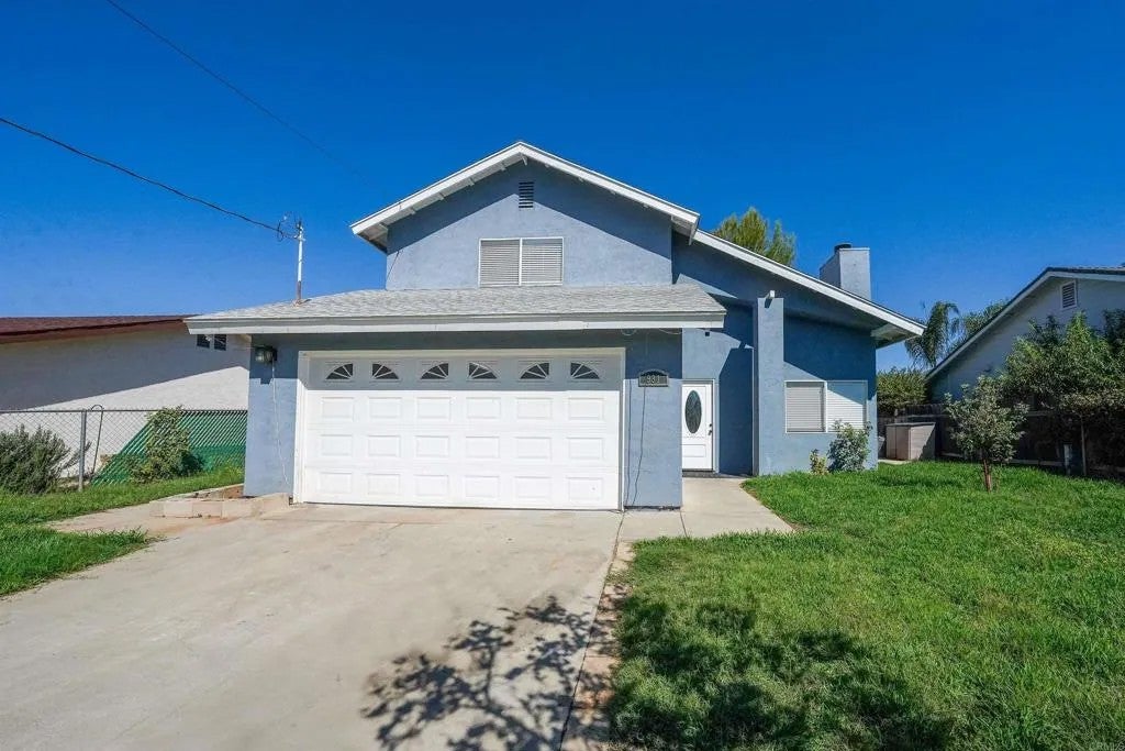 Photo of 931 H Street, Ramona, CA 92065 (MLS # NDP2608260)