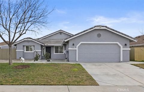 Photo of 1633 Almondwood Dr, Orland, CA 95963 (MLS # SN26005790)
