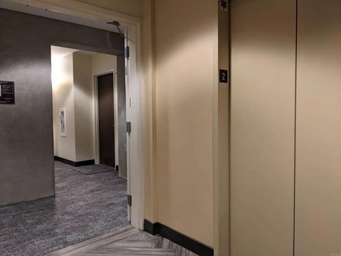 Tiny photo for 801 Ash St #205, San Diego, CA 92101 (MLS # PTP2507774)