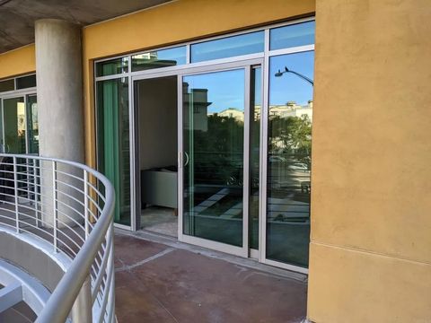 Tiny photo for 801 Ash St #205, San Diego, CA 92101 (MLS # PTP2507774)