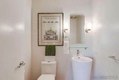 Tiny photo for 801 Ash St #205, San Diego, CA 92101 (MLS # PTP2507774)