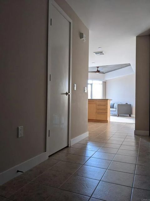Tiny photo for 801 Ash St #205, San Diego, CA 92101 (MLS # PTP2507774)