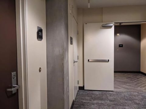 Tiny photo for 801 Ash St #205, San Diego, CA 92101 (MLS # PTP2507774)