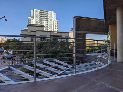 Tiny photo for 801 Ash St #205, San Diego, CA 92101 (MLS # PTP2507774)