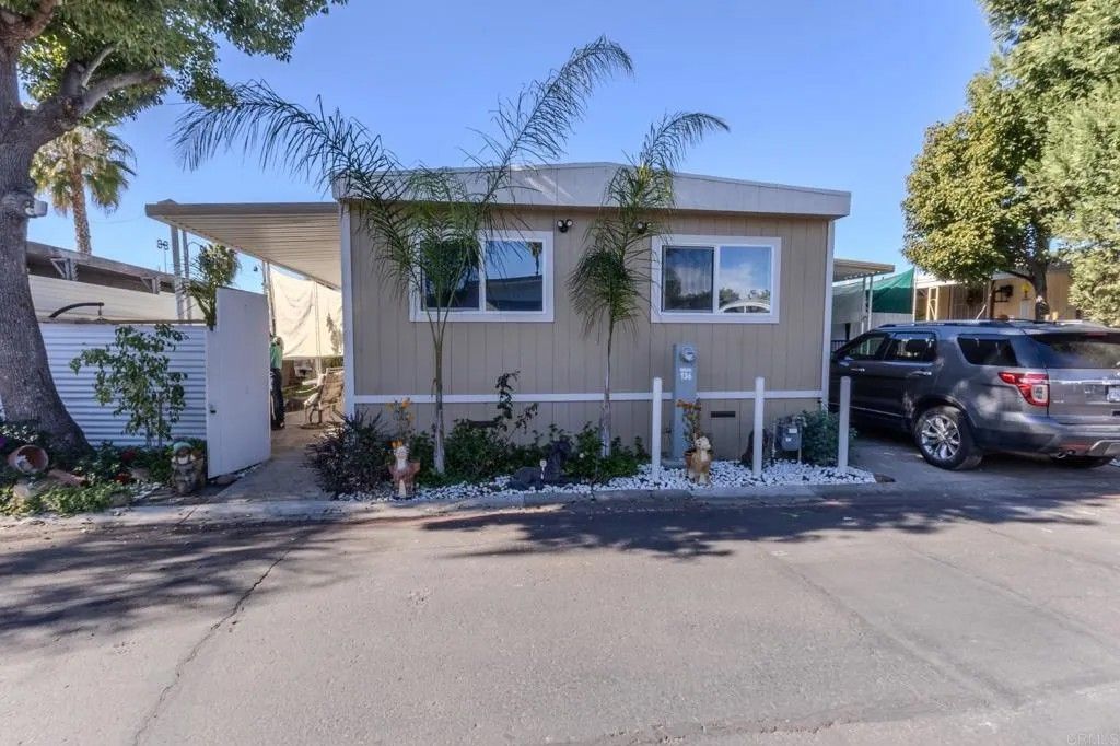 Photo of 400 Greenfield Dr #136, El Cajon, CA 92021 (MLS # PTP2600589)