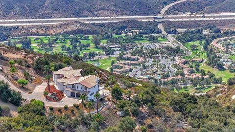 9604 Misty Meadow Lane Escondido CA 92026