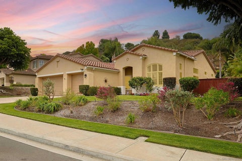 Photo of 2322 Masters Rd, Carlsbad, CA 92008 (MLS # 260017346)