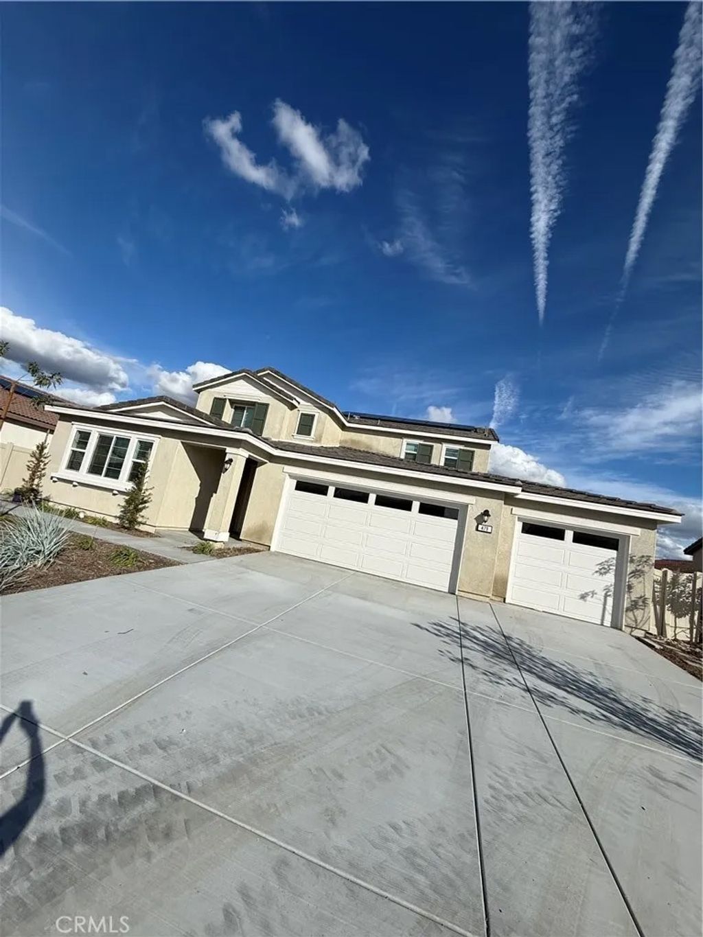 Photo of 479 Hollyhock Circle, San Jacinto, CA 92582 (MLS # IV25267446)