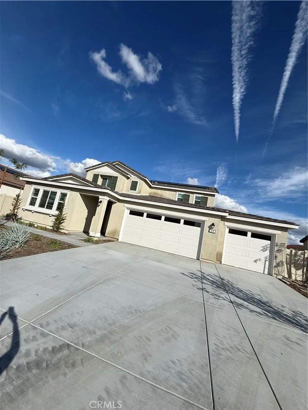 Photo of 479 Hollyhock Circle, San Jacinto, CA 92582 (MLS # IV25267446)