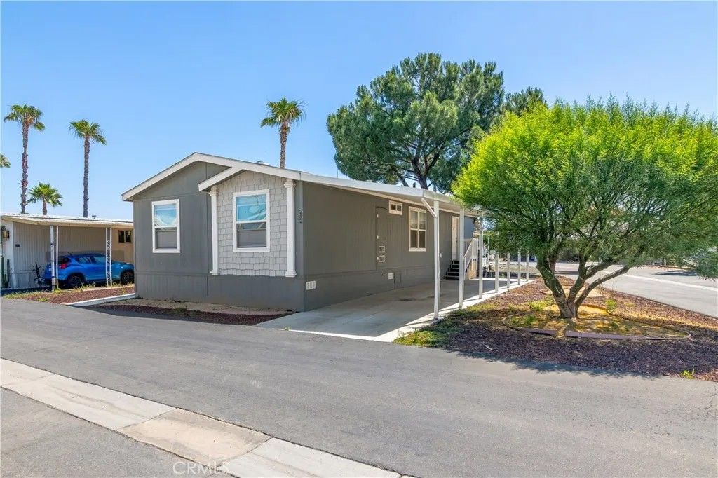 Photo of 4400 W Florida Ave #252, Hemet, CA 92545 (MLS # SW25273512)